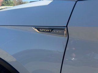 Skoda Kodiaq 2.0TDI Sportline 4x4 AHK/LED/Navi/Pano - bilder 27