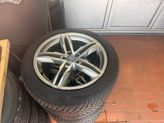 Skoda Kodiaq 2.0TDI Sportline 4x4 AHK/LED/Navi/Pano - bilder 31