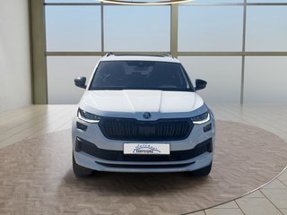 Skoda Kodiaq 2.0TDI Sportline 4x4 AHK/LED/Navi/Pano - bilder 3
