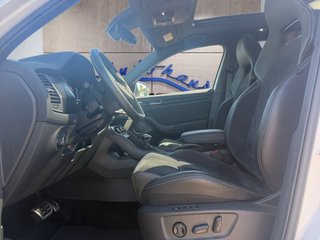 Skoda Kodiaq 2.0TDI Sportline 4x4 AHK/LED/Navi/Pano - bilder 4
