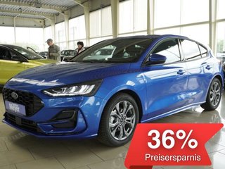 Ford Focus age.one-day registration Kaufen