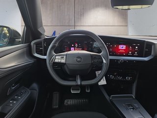 Opel Mokka GS 1,2 Hybrid LED/Kamera/Winterp/Klimaaut.  ** - bilder 9