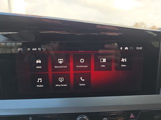 Opel Mokka GS 1,2 Hybrid LED/Kamera/Winterp/Klimaaut.  ** - bilder 31