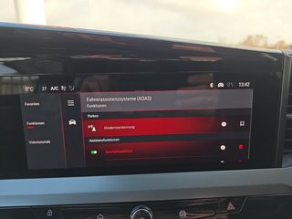 Opel Mokka GS 1,2 Hybrid LED/Kamera/Winterp/Klimaaut.  ** - bilder 33