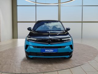 Opel Mokka GS 1,2 Hybrid LED/Kamera/Winterp/Klimaaut.  ** - bilder 4