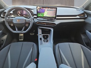 CUPRA Terramar VZ 2,0TSI 265PS 5*J.Gar/AHK/Pano/Matrix   ** - bilder 5