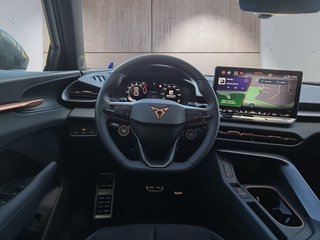 CUPRA Terramar VZ 2,0TSI 265PS 5*J.Gar/AHK/Pano/Matrix   ** - bilder 7