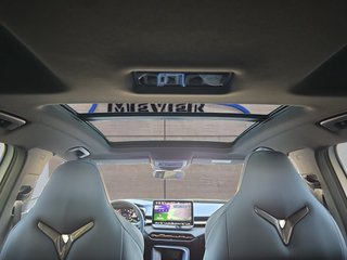 CUPRA Terramar VZ 2,0TSI 265PS 5*J.Gar/AHK/Pano/Matrix   ** - bilder 12