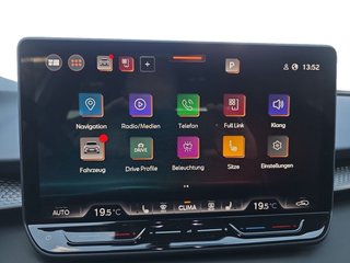 CUPRA Terramar VZ 2,0TSI 265PS 5*J.Gar/AHK/Pano/Matrix   ** - bilder 22