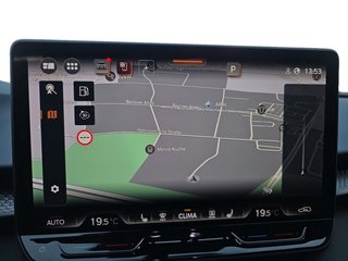 CUPRA Terramar VZ 2,0TSI 265PS 5*J.Gar/AHK/Pano/Matrix   ** - bilder 24