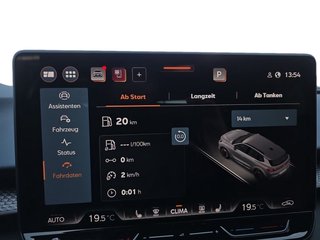 CUPRA Terramar VZ 2,0TSI 265PS 5*J.Gar/AHK/Pano/Matrix   ** - bilder 33