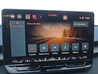 CUPRA Terramar VZ 2,0TSI 265PS 5*J.Gar/AHK/Pano/Matrix   ** - bilder 34