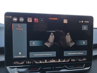 CUPRA Terramar VZ 2,0TSI 265PS 5*J.Gar/AHK/Pano/Matrix   ** - bilder 36