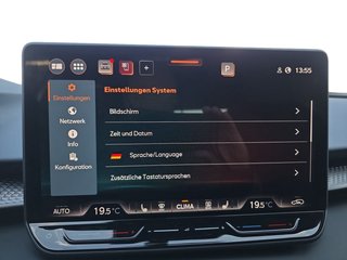 CUPRA Terramar VZ 2,0TSI 265PS 5*J.Gar/AHK/Pano/Matrix   ** - bilder 38