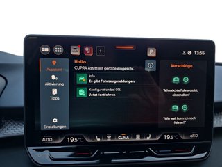 CUPRA Terramar VZ 2,0TSI 265PS 5*J.Gar/AHK/Pano/Matrix   ** - bilder 39