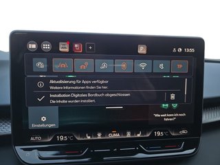 CUPRA Terramar VZ 2,0TSI 265PS 5*J.Gar/AHK/Pano/Matrix   ** - bilder 40