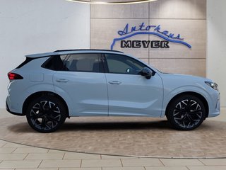 CUPRA Terramar VZ 2,0TSI 265PS 5*J.Gar/AHK/Pano/Matrix   ** - bilder 1