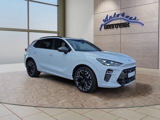 CUPRA Terramar VZ 2,0TSI 265PS 5*J.Gar/AHK/Pano/Matrix   ** - bilder 2