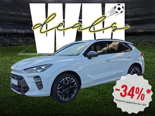 CUPRA Terramar age.one-day registration Kaufen