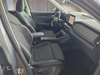 Skoda Kodiaq 2,0TDI DSG 4x4 aAHK/7-Sitzer/Matrix/Navi/el.Klappe   ** - foto 10