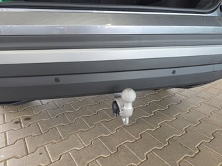Skoda Kodiaq 2,0TDI DSG 4x4 aAHK/7-Sitzer/Matrix/Navi/el.Klappe   ** - foto 13