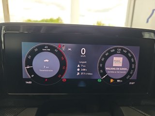 Skoda Kodiaq 2,0TDI DSG 4x4 aAHK/7-Sitzer/Matrix/Navi/el.Klappe   ** - foto 16