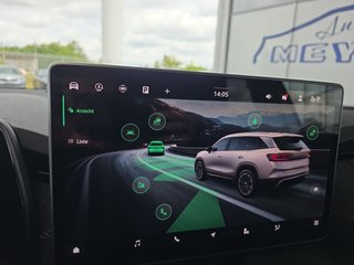 Skoda Kodiaq 2,0TDI DSG 4x4 aAHK/7-Sitzer/Matrix/Navi/el.Klappe   ** - foto 34