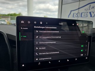 Skoda Kodiaq 2,0TDI DSG 4x4 aAHK/7-Sitzer/Matrix/Navi/el.Klappe   ** - foto 36