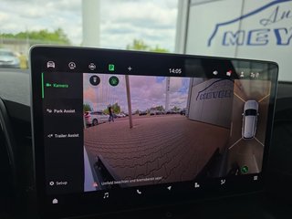 Skoda Kodiaq 2,0TDI DSG 4x4 aAHK/7-Sitzer/Matrix/Navi/el.Klappe   ** - foto 38