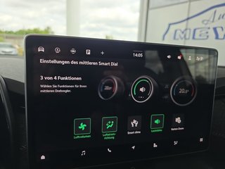 Skoda Kodiaq 2,0TDI DSG 4x4 aAHK/7-Sitzer/Matrix/Navi/el.Klappe   ** - foto 39