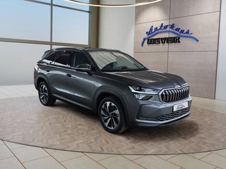 Skoda Kodiaq 2,0TDI DSG 4x4 aAHK/7-Sitzer/Matrix/Navi/el.Klappe   ** - foto 2