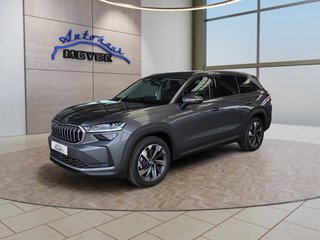Skoda Kodiaq age.one-day registration Kaufen