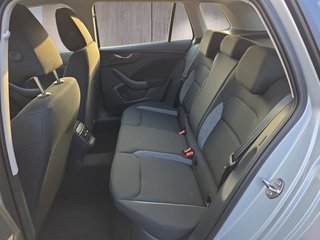 Skoda Kamiq 1,0TSI 115PS 16*Alu/LED/Temp/SmartLink - bilder 10