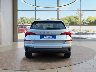 Skoda Kamiq 1,0TSI 115PS 16*Alu/LED/Temp/SmartLink - bilder 5