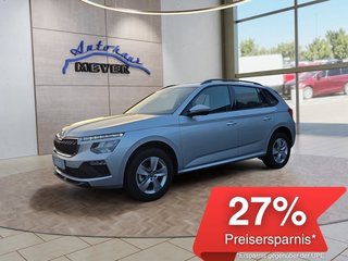 Skoda Kamiq age.one-day registration Kaufen
