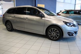Peugeot  Gebrauchtwagen Kaufen