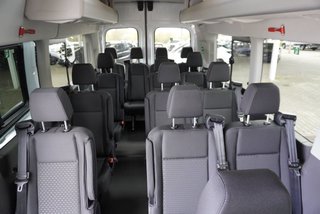 Ford Transit Bus 460 L4H3 17-Sitzer UPE=86000Euro!      ** - bilder 11