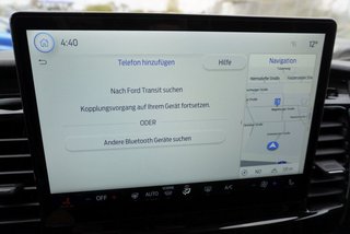 Ford Transit Bus 460 L4H3 17-Sitzer UPE=86000Euro!      ** - bilder 21