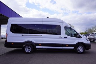Ford Transit Bus 460 L4H3 17-Sitzer UPE=86000Euro!      ** - bilder 4