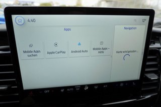 Ford Transit Bus 460 L4H3 17-Sitzer UPE=86000Euro!      ** - bilder 27