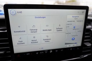 Ford Transit Bus 460 L4H3 17-Sitzer UPE=86000Euro!      ** - bilder 29