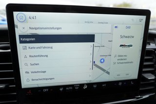 Ford Transit Bus 460 L4H3 17-Sitzer UPE=86000Euro!      ** - bilder 30