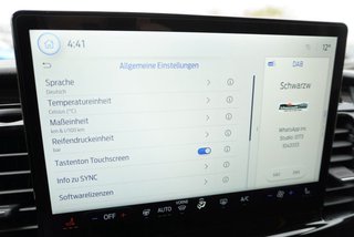 Ford Transit Bus 460 L4H3 17-Sitzer UPE=86000Euro!      ** - bilder 33