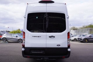 Ford Transit Bus 460 L4H3 17-Sitzer UPE=86000Euro!      ** - bilder 5