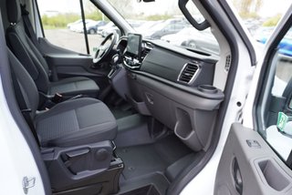 Ford Transit Bus 460 L4H3 17-Sitzer UPE=86000Euro!      ** - bilder 3