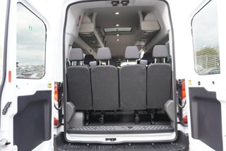 Ford Transit Bus 460 L4H3 17-Sitzer UPE=86000Euro!      ** - bilder 5