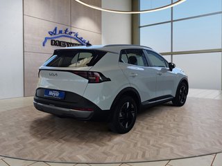 Kia Sportage 1.6 T-GDI DCT ACC/Navi/Winterp/LED/Kamera  ** - bilder 5