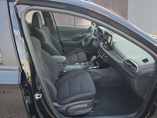 Hyundai i30 Kombi N-Line 1.6 T-GDI 7DCT Keyless/LED/Navi/Winterp.  ** - bilder 10