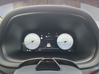 Hyundai i30 Kombi N-Line 1.6 T-GDI 7DCT Keyless/LED/Navi/Winterp.  ** - bilder 12