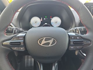Hyundai i30 Kombi N-Line 1.6 T-GDI 7DCT Keyless/LED/Navi/Winterp.  ** - bilder 13